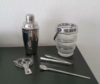 Bar-Set, Cocktail Set, Barset, Weihnachtsgeschenk Nordrhein-Westfalen - Grefrath Vorschau