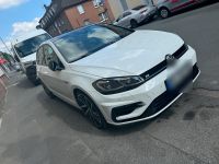 Vw Golf 7R Facelift ohne OPF 310PS 4Motion Virtuell Cockpit PANO Nordrhein-Westfalen - Monheim am Rhein Vorschau