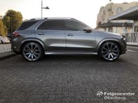 Lombartho 23 Zoll Felgen Mercedes GLE + Coupe + AMG Nordrhein-Westfalen - Engelskirchen Vorschau