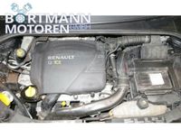 Motor RENAULT CLIO 1.2 16V D4F784 76.178KM+GARANTIE+KOMPLET+VER Leipzig - Eutritzsch Vorschau