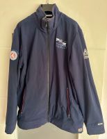 Gaastra Softshelljacke in XXXL - blau Brandenburg - Schöneiche bei Berlin Vorschau