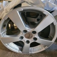 Audi A4 B8 Alufelgen 5x112 Saarbrücken-West - Gersweiler Vorschau