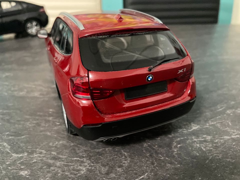 BMW X1 Kyosho in Erfurt