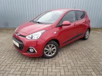 Hyundai i10 Passion Nordvorpommern - Landkreis - Ribnitz-Damgarten Vorschau