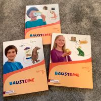 Diesterweg Lesebuch Bausteine 2 3 und 4 Lingen (Ems) - Altenlingen Vorschau