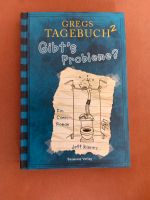 Gregs Tagebuch 2 - Gibt's Probleme? Stuttgart - Vaihingen Vorschau