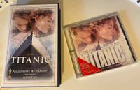Titanic Buch, VHS & CD Wuppertal - Langerfeld-Beyenburg Vorschau