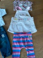 Sommerset Mädchen 62,  Topolino/H&M/Bellybutton Nordrhein-Westfalen - Olpe Vorschau