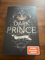 Dark Prince von J.S. Winds Nordrhein-Westfalen - Mechernich Vorschau