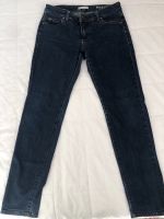 MOP Marc O’ Polo Jeans Jeanshose Hose W30 L32 ALBY SLIM Hannover - Mitte Vorschau