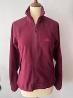Adidas Fleecejacke Burgundy Gr 38 Osterholz - Tenever Vorschau