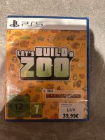 PS5 Spiel Let‘s Build a Zoo Bonn - Kessenich Vorschau