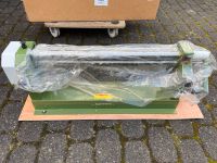 MATTHYS RUNDBIEGEMASCHINE 610mm !!NEU!! Hessen - Dreieich Vorschau