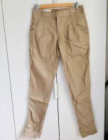 Stoffhose InWear Beige Hose Gr. 34 Aachen - Aachen-Mitte Vorschau