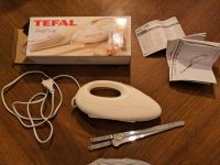 Tefal Prep'line Elektromesser wie neu Duisburg - Duisburg-Mitte Vorschau