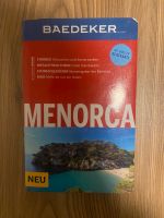 Menorca Reiseführer von BAEDEKER Bayern - Eibelstadt Vorschau