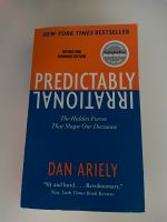 Buch „Predictably irrational“ von Dan Ariely Niedersachsen - Großenwörden Vorschau