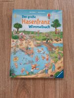 Wimmelbuch Ostern Hasenfranz Parchim - Landkreis - Parchim Vorschau