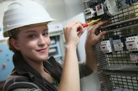 Job in der Schweiz: Test Engineer Electrical Motors... (20789910) München - Maxvorstadt Vorschau