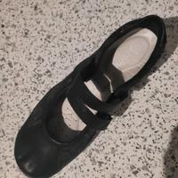 Remote Damen Ballerinas Größe 36 Nordrhein-Westfalen - Meerbusch Vorschau
