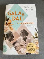 Gala & Dali TB, s.gut erhalten, Versand inklusive Hamburg-Nord - Hamburg Eppendorf Vorschau