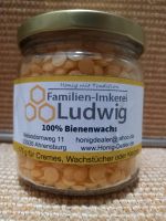 Reines Bienenwachs Schleswig-Holstein - Ahrensburg Vorschau