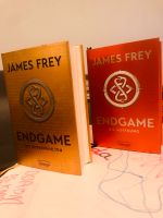 Endgame Band 1 & 2 James Frey Potsdam - Babelsberg Süd Vorschau