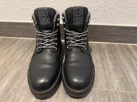 Winterboots Sachsen - Chemnitz Vorschau