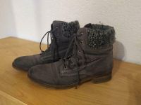 Wildlederschuhe Gr. 38 Baden-Württemberg - Aalen Vorschau