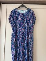 Damen Kleid Gr.44/46 Handmade Schleswig-Holstein - Satrup Vorschau