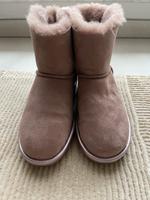 UGG Boot Stiefeletten West - Höchst Vorschau