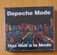 Depeche Mode Une Nuit a la mode Violation Tour live 2 CD Album Nordrhein-Westfalen - Zülpich Vorschau