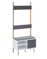 Garderobe, Kleiderständer, Schuhschrank Mitte - Wedding Vorschau