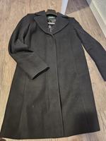 Kurzmantel United Colors of Benetton schwarz Düsseldorf - Bilk Vorschau