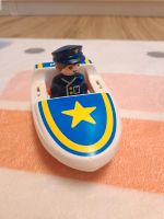 Playmobil 123 Küstenwache Bayern - Eging am See Vorschau