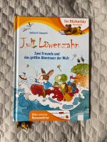 Juli Löwenzahl Vorschulbuch Lesenlernen mit dem Bücherbär Berlin - Wilmersdorf Vorschau