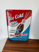 Blechschild Cola 30 x 20 cm Neu Baden-Württemberg - Esslingen Vorschau