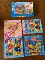 Paw Patrol Puzzle Münster (Westfalen) - Wienburg Vorschau