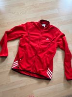 Fleccejacke (Adidas) Frankfurt am Main - Sachsenhausen Vorschau