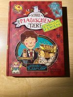 Die Schule der Magischen Tiere, Endlich Ferien Henry und Leander Niedersachsen - Gronau (Leine) Vorschau