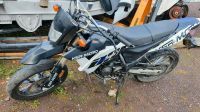 KSR Motors 50 an, das Moped am  teile Münster (Westfalen) - Centrum Vorschau