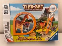 Tip Toi Tier-Set • Im Zeitalter der Dinosaurier • mit Figuren Wiesbaden - Mainz-Kastel Vorschau