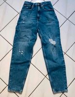 Tommy Hilfiger  Mom Jeans  High Waist  Gr.26  Neuwertig Dortmund - Lichtendorf Vorschau