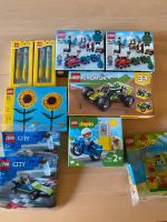 Lego und Duplo  Sets Ungeöffnet Sachsen - Markkleeberg Vorschau