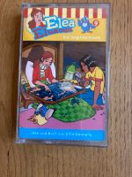 Elena Eluanda 9 Das magische Puzzle - Kassette Rostock - Seebad Warnemünde Vorschau