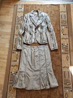 Biba Zweiteiler Blazer + Rock Sachsen - Grimma Vorschau