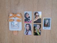 wts yuna, yeji, ryujin : icy, guess who, crazy in love, cheshire Aubing-Lochhausen-Langwied - Aubing Vorschau