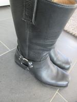 Damen Motorrad Lederstiefel Gr. 39 Kreis Pinneberg - Hasloh Vorschau