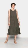 opus kleid  worta  nightblue  geometric  42 L Bonn - Bonn-Zentrum Vorschau