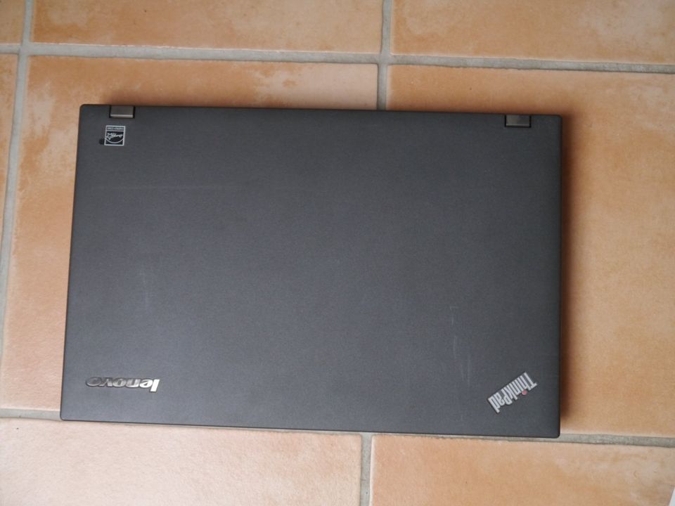 Lenovo Thinkpad L540 15,6 Zoll ohne Festplatte in Isernhagen